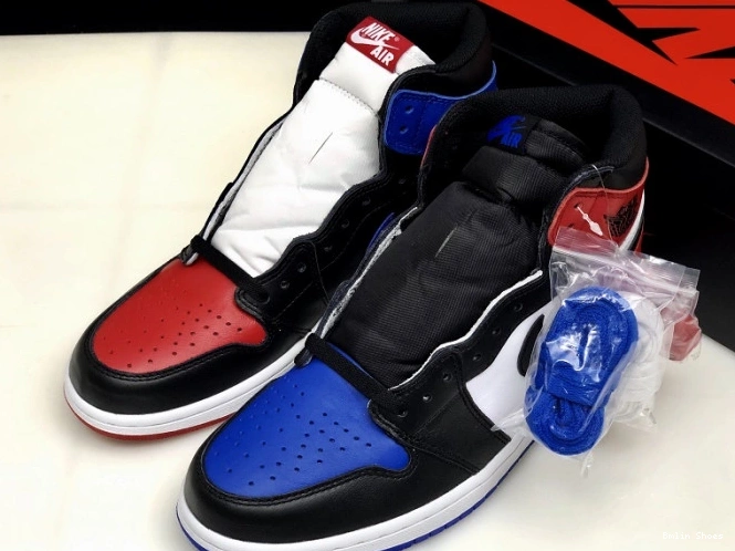 Bmlin Shoes 555088-026 3